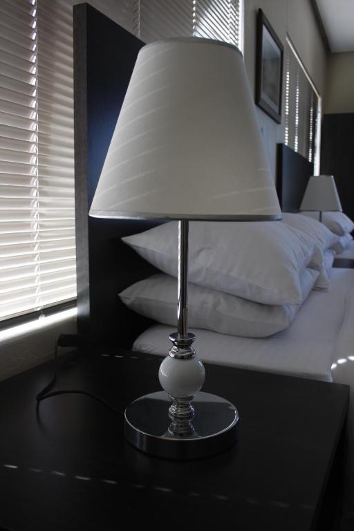 Hotel Andaluz Boutique Durban Zimmer foto